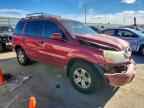 2005 HONDA PILOT