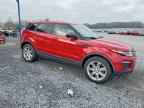 2017 LAND ROVER RANGE ROVER EVOQUE