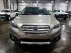 2015 SUBARU Outback