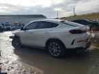 2022 BMW X6