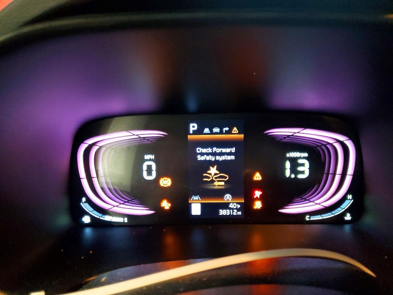 2023 KIA SOUL