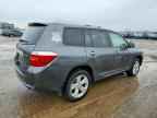 2009 TOYOTA HIGHLANDER