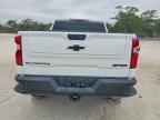 2025 CHEVROLET Silverado