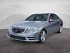 2013 MERCEDES-BENZ E-Class