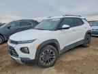 2021 CHEVROLET Trailblazer