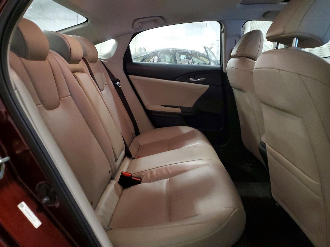 2020 HONDA Insight