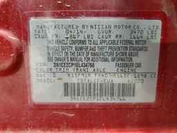 2014 NISSAN Versa Note