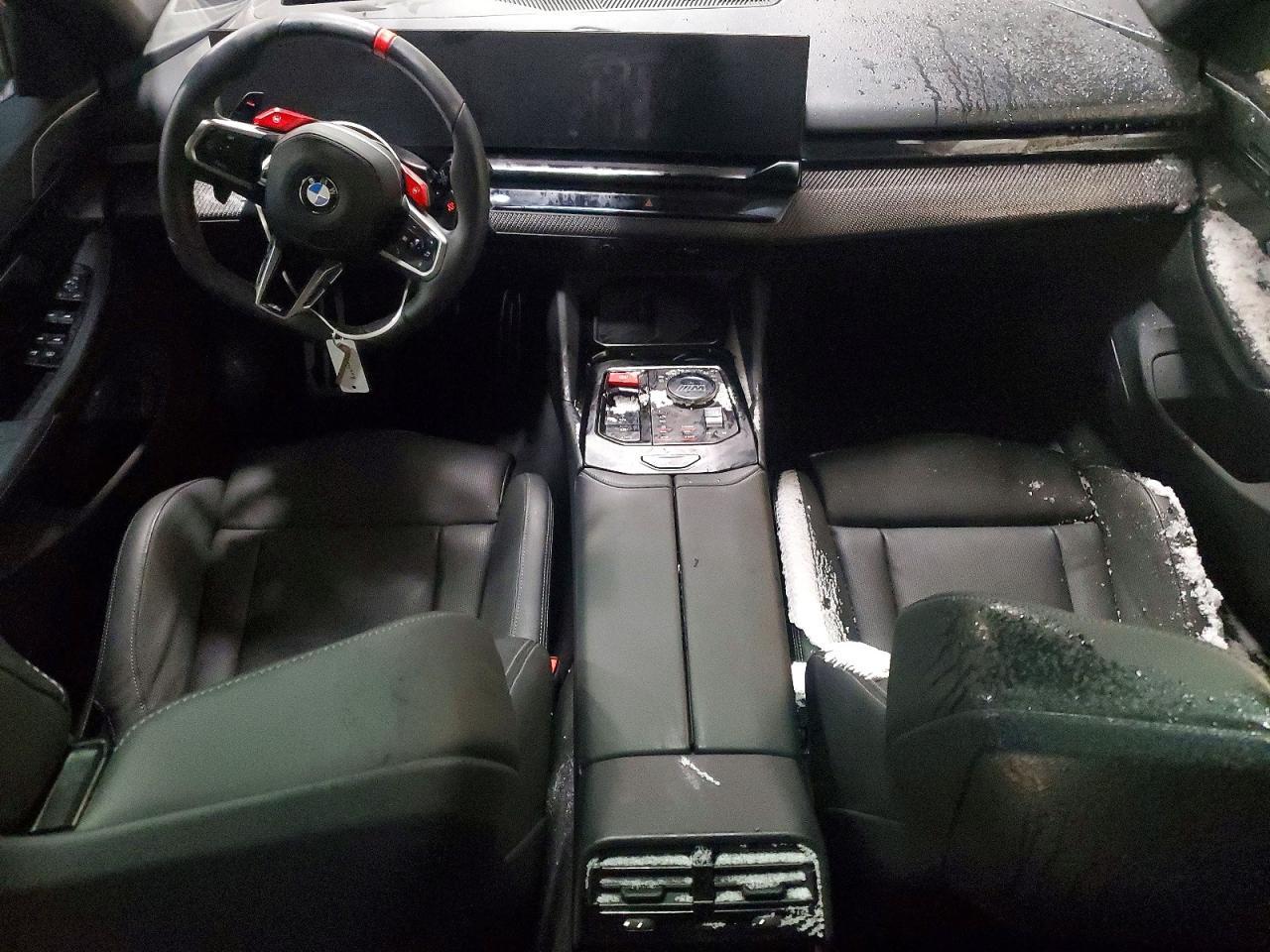 2026 BMW M5