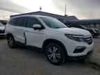 2018 HONDA PILOT