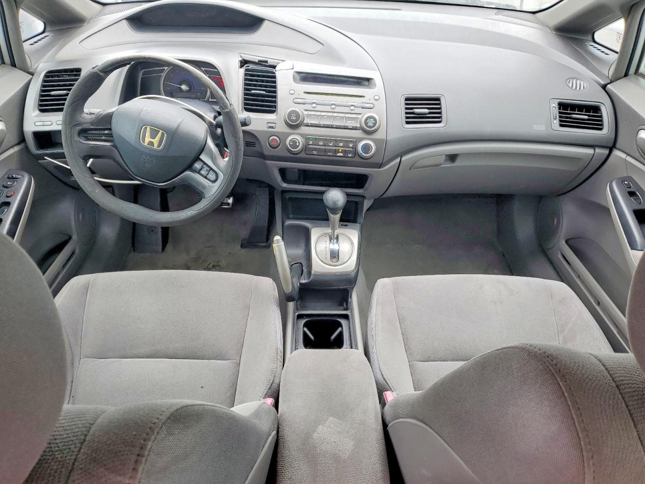 2006 HONDA CIVIC