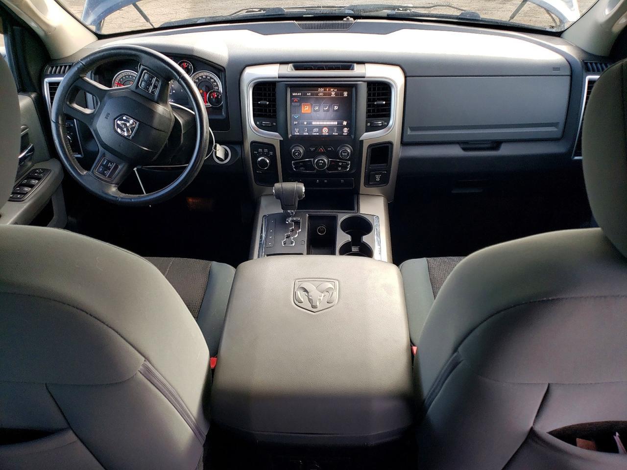 2013 RAM 1500
