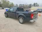 2010 NISSAN Frontier