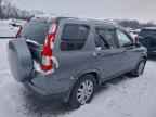 2005 HONDA CR-V