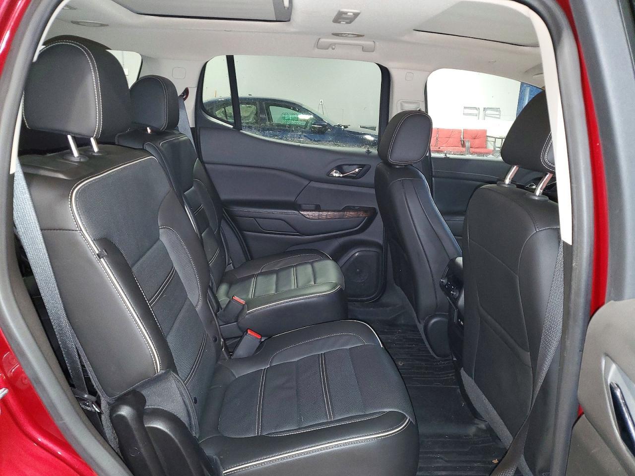 2020 GMC ACADIA
