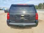2015 CHEVROLET Tahoe