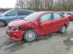 2020 CHEVROLET SONIC