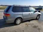 2002 HONDA ODYSSEY