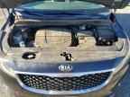 2015 KIA SEDONA