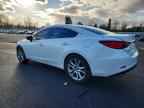 2015 MAZDA 6