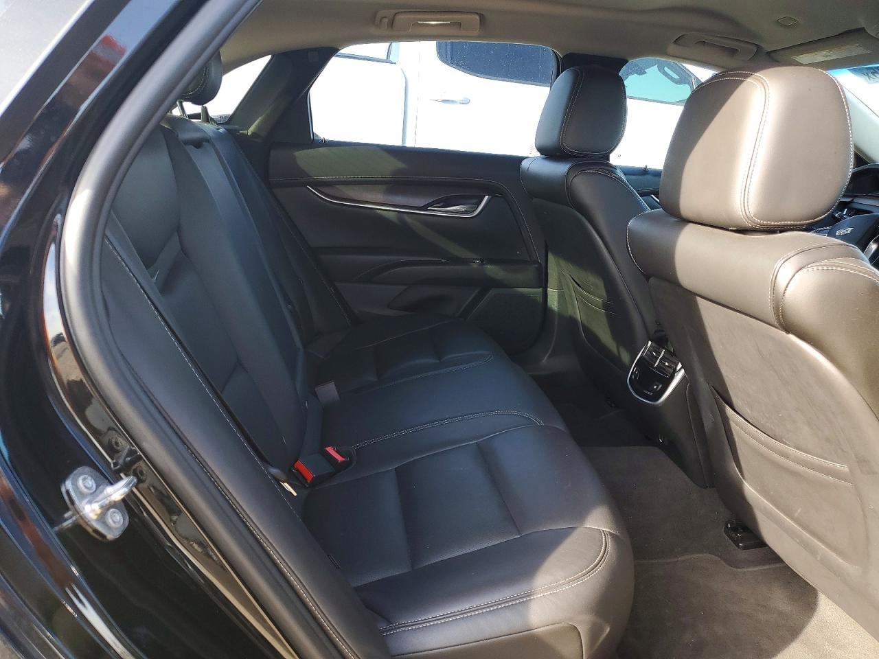 2019 CADILLAC XTS