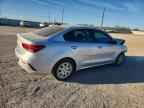 2022 KIA RIO
