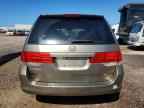 2010 HONDA ODYSSEY