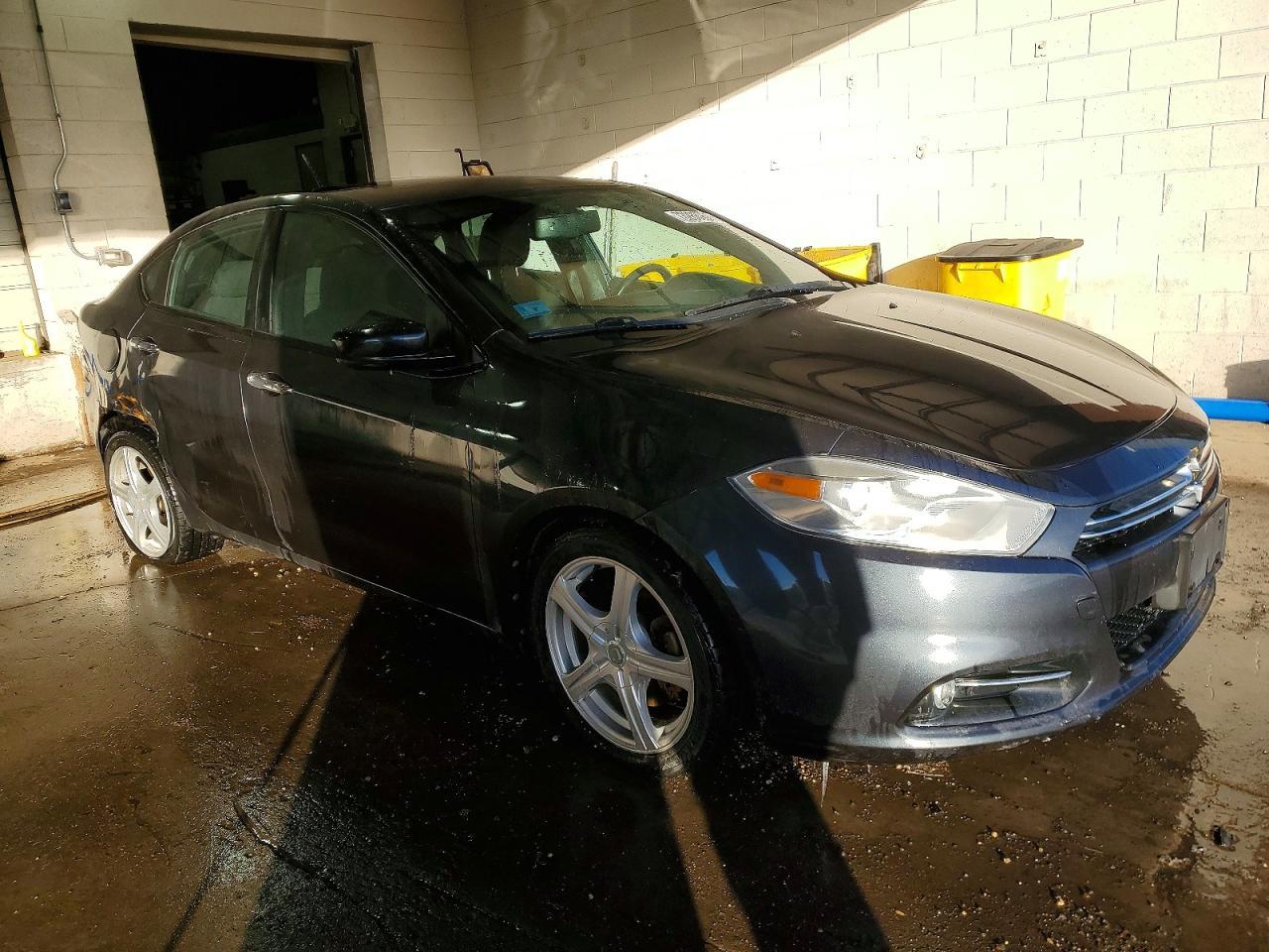 2013 DODGE Dart