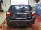 2012 SUBARU IMPREZA
