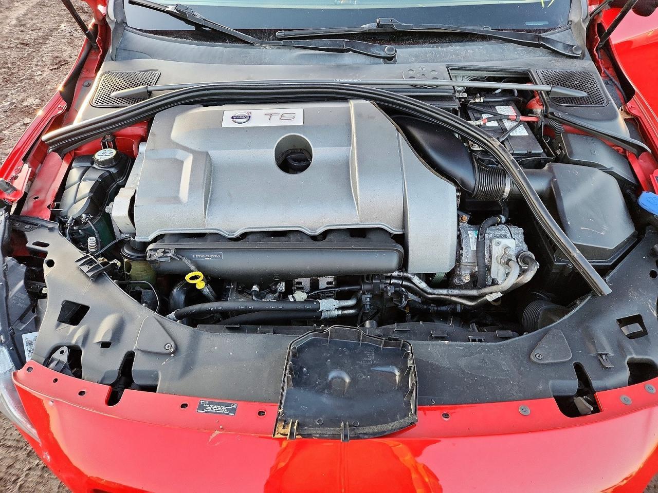 2012 VOLVO S60