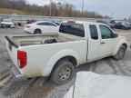 2014 NISSAN Frontier