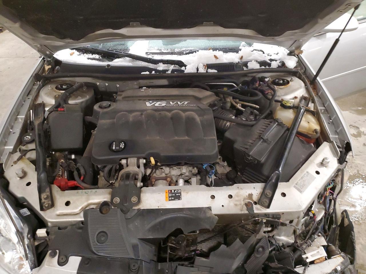 2013 CHEVROLET IMPALA
