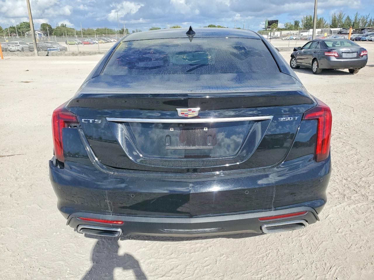 2023 CADILLAC CT5