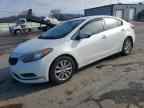 2014 KIA FORTE