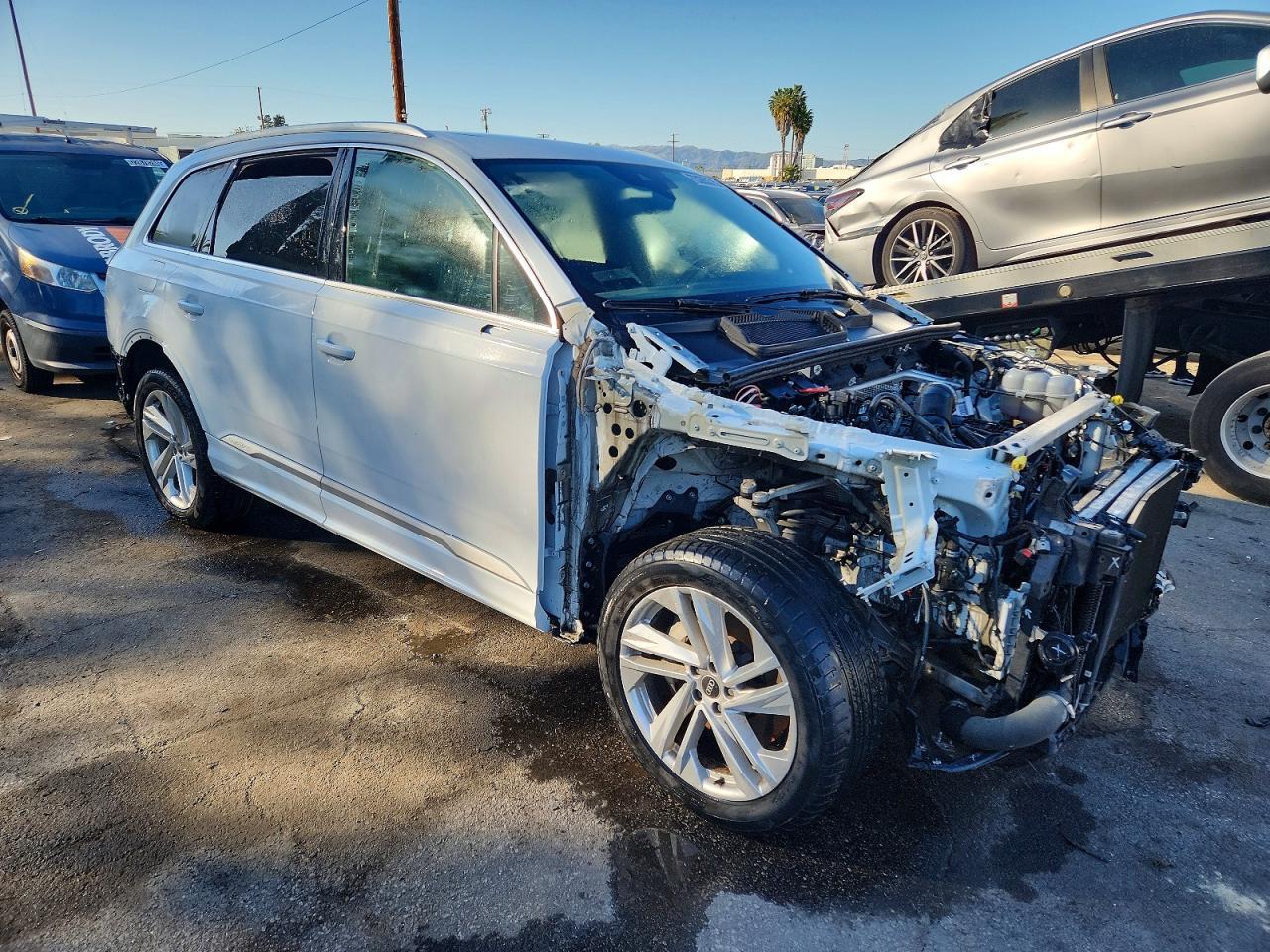 2021 AUDI Q7