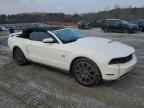 2010 FORD MUSTANG