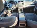 2015 SUBARU Legacy