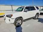 2016 TOYOTA 4Runner