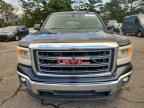 2015 GMC Sierra