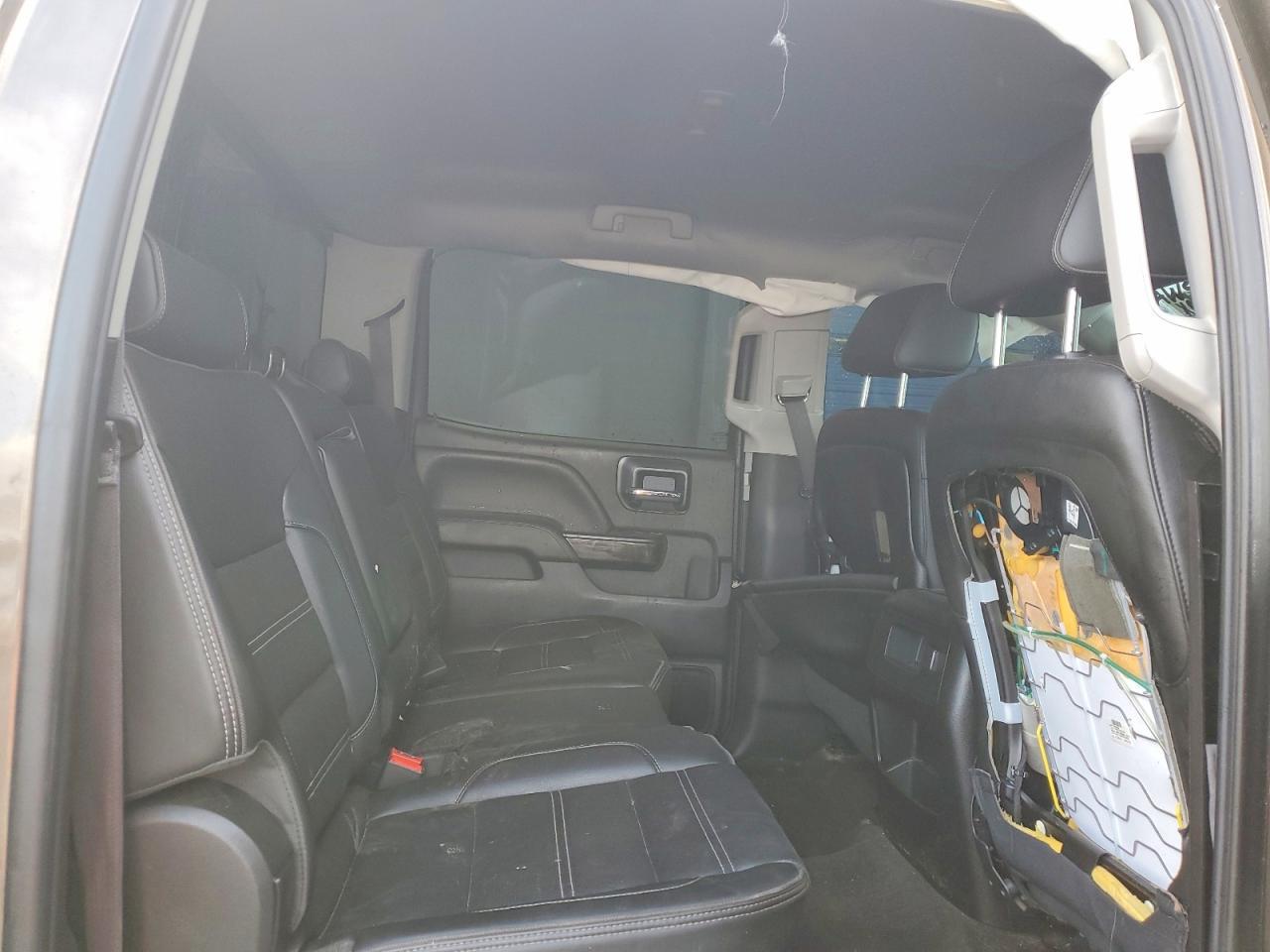 2015 GMC Sierra