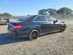 2010 MERCEDES-BENZ E-Class