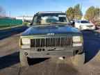 1996 JEEP CHEROKEE