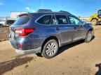 2015 SUBARU Outback