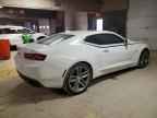 2016 CHEVROLET Camaro