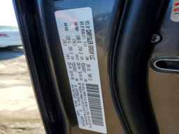 2014 DODGE JOURNEY