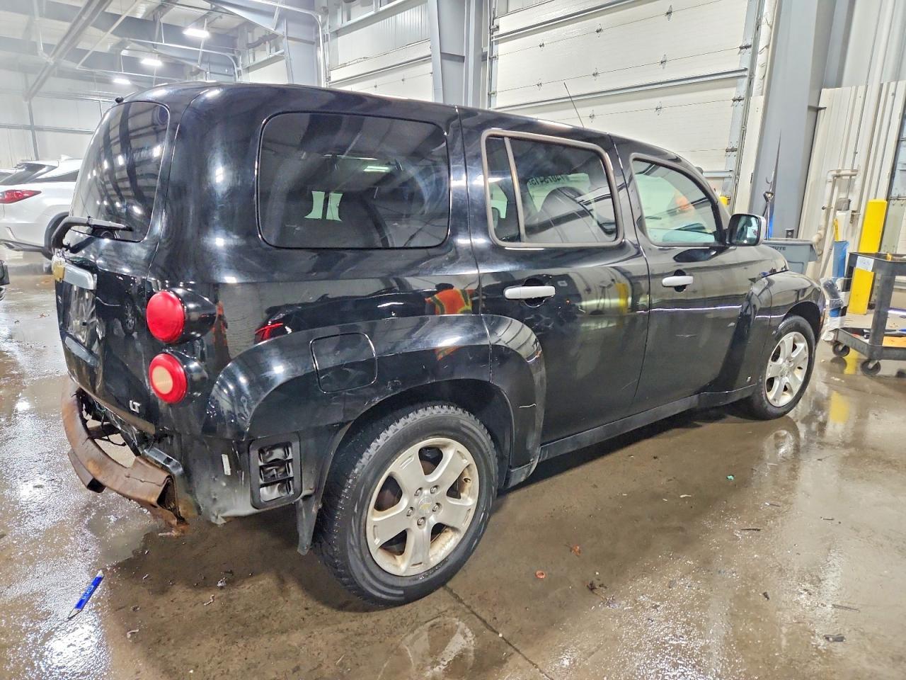 2007 CHEVROLET HHR