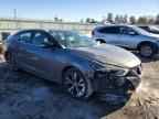 2018 NISSAN Maxima