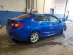 2016 CHEVROLET CRUZE