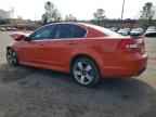 2008 PONTIAC G8