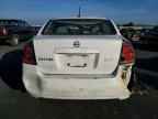 2007 NISSAN SENTRA