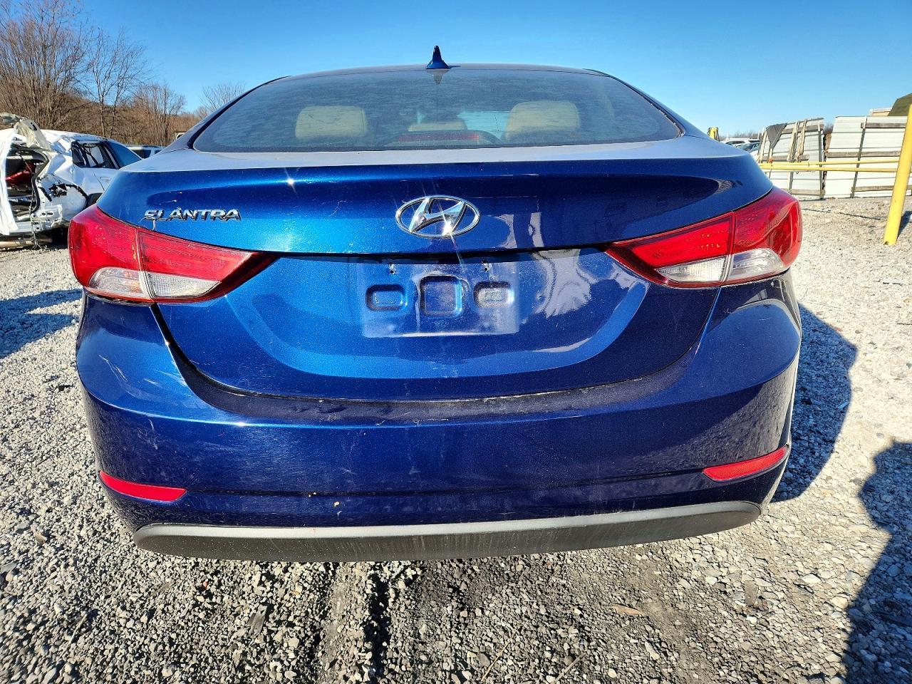 2013 HYUNDAI